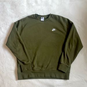 Nike Men’s Jumper